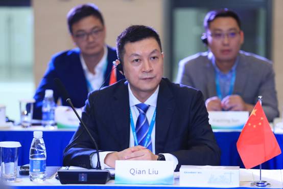 菲律賓政企高訪團(tuán)到廣聯(lián)達(dá)交流 啟動(dòng)菲律賓數(shù)字建筑發(fā)展等項(xiàng)目