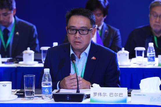 菲律賓政企高訪團(tuán)到廣聯(lián)達(dá)交流 啟動(dòng)菲律賓數(shù)字建筑發(fā)展等項(xiàng)目