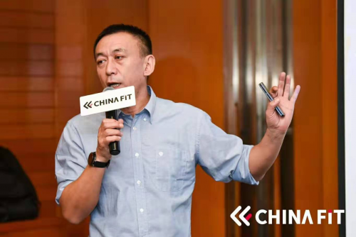 論壇“非常時(shí)期·逆境突圍”西安告捷，光豬圈健身助行業(yè)逆境盈利
