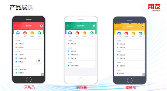 用友NC Cloud 移動互聯(lián)實時運營解決方案，賦能企業(yè)敏捷管理