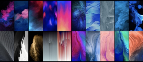 國產(chǎn)頭部 UI 對比，ColorOS、MIUI、EMUI 的區(qū)別你知道多少