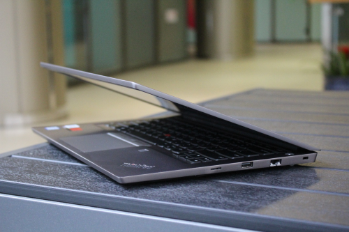 ThinkPad S3鋒芒畢露，校園達(dá)人首選
