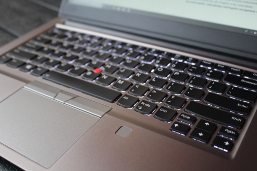 ThinkPad S3鋒芒畢露，校園達(dá)人首選