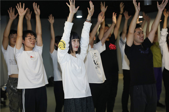 我為什么沒(méi)頭發(fā)！這家公司的IT叔叔要唱出靈魂深處的吶喊