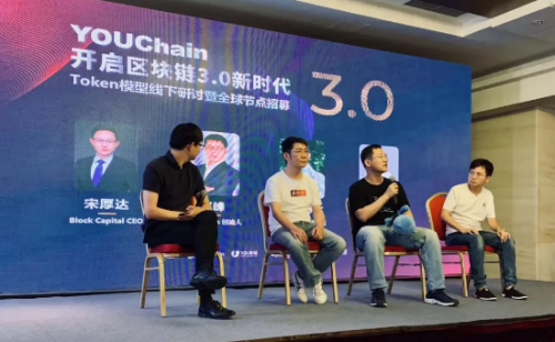 Conflux團隊：去中心化金融中，去中心化到底是指什么？