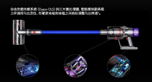 吸塵器哪個(gè)牌子好？行業(yè)十大優(yōu)質(zhì)品牌讓你放心值得買(mǎi)