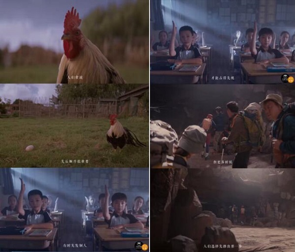 打開天貓小黑盒，追新助你追尋理想生活