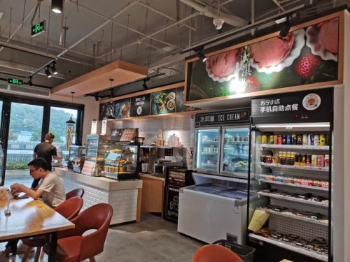 小店迎來春天，數(shù)字化發(fā)展是必經(jīng)之路