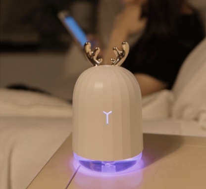 高顏值的喜引力3C數(shù)碼配件，給肌膚喝飽水就靠它