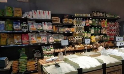 小店迎來春天，數(shù)字化發(fā)展是必經(jīng)之路