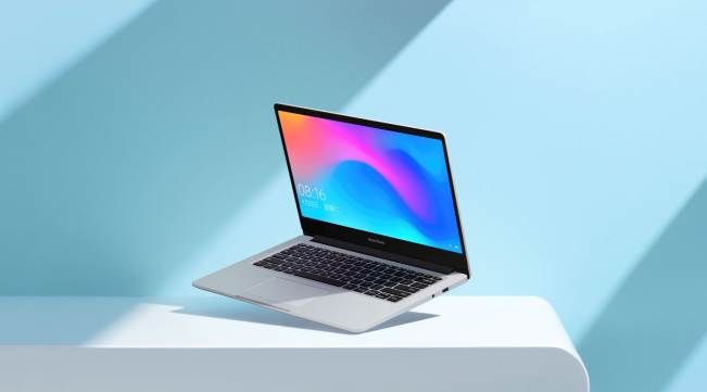 十代酷睿本僅4天預約量破150萬，家族成員RedmiBook 14增強版驚艷亮相！