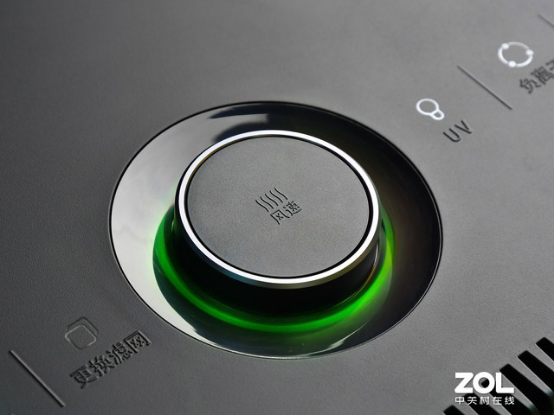CADR 上千是種怎樣的體驗(yàn)？IAM KJ1000F-X7凈化器測(cè)評(píng)