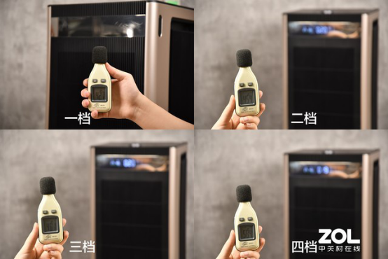 CADR 上千是種怎樣的體驗(yàn)？IAM KJ1000F-X7凈化器測(cè)評(píng)