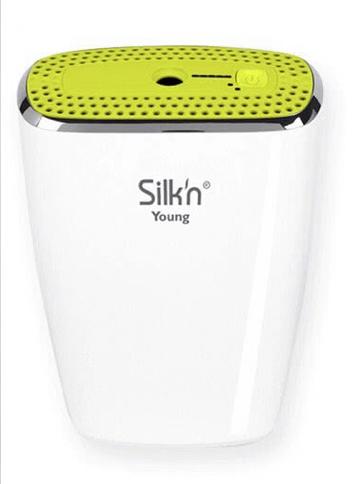 Silk’n系列脫毛儀大評測：究竟哪款適合你？