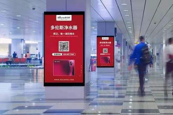 凈水市場前景無限，代理哪個牌子的凈水器好？