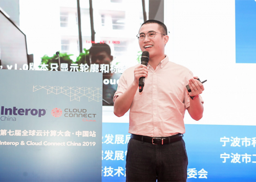 亮相全球云計(jì)算大會(huì)，九州云助力企業(yè)信息化建設(shè)