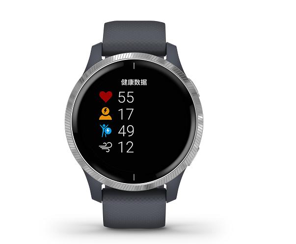 煥彩，心生 Garmin Venu亮相柏林IFA展