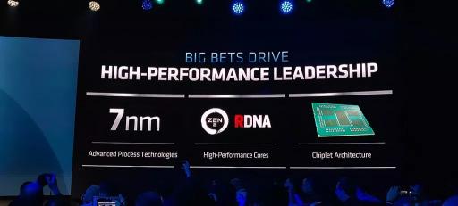 三道城墻當(dāng)頭，AMD 全面挑戰(zhàn)英特爾尚需時(shí)日