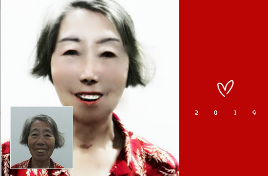 “百萬修圖師”有求必應(yīng)！美圖秀秀告訴你圖片社交還能這么玩？