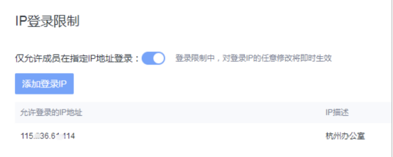 企業(yè)文件安全無小事，IP 設(shè)備管控功能閃亮上線