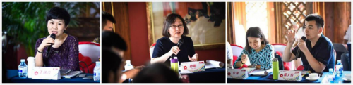 騰訊重新講述與阿里的故事，讓公益從＂我＂＂你＂變成了我們