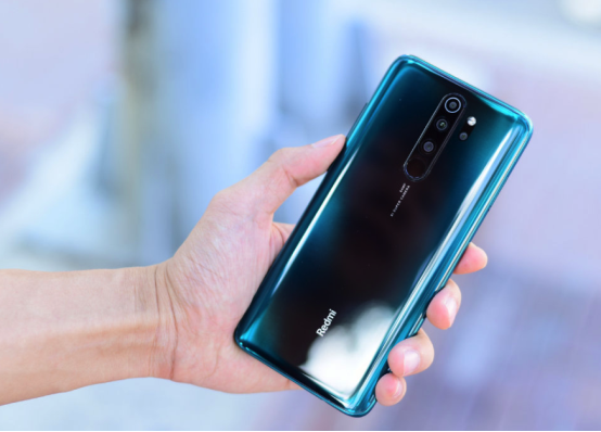 紅米Note8 Pro游戲體驗(yàn)穩(wěn)贏(yíng)驍龍7系列，皆因有這顆芯