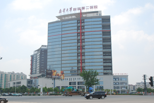 南華附二醫(yī)院：一次三維CT產(chǎn)生上千小文件，浪潮分布式存儲(chǔ)給3D醫(yī)療影像加速