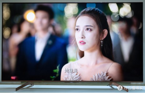 裝修入手索尼U8G：游戲影音兩不誤 輕奢風格全Hold住