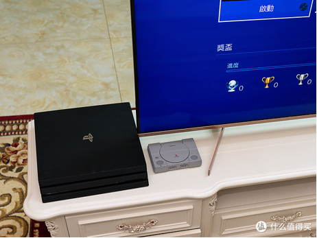 裝修入手索尼U8G：游戲影音兩不誤 輕奢風格全Hold住
