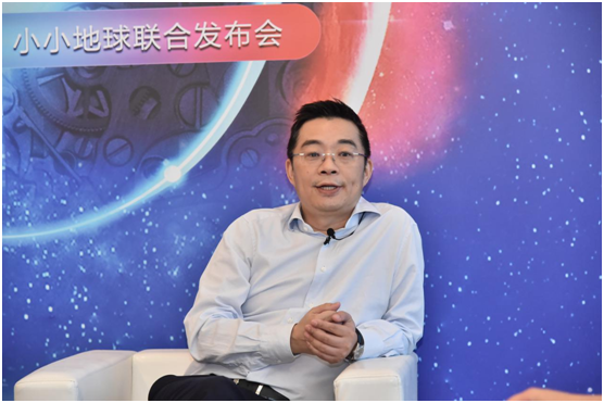 專家包凡一：融入英語教學，場景學習效率更高