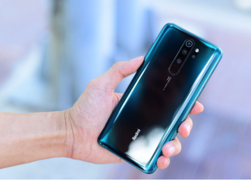 開售之前備受質(zhì)疑的紅米Note8 Pro，是如何擊潰黑公關(guān)？