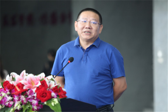 深圳衛(wèi)視“示范合伙人”計(jì)劃啟動(dòng) 淘云科技現(xiàn)場簽約