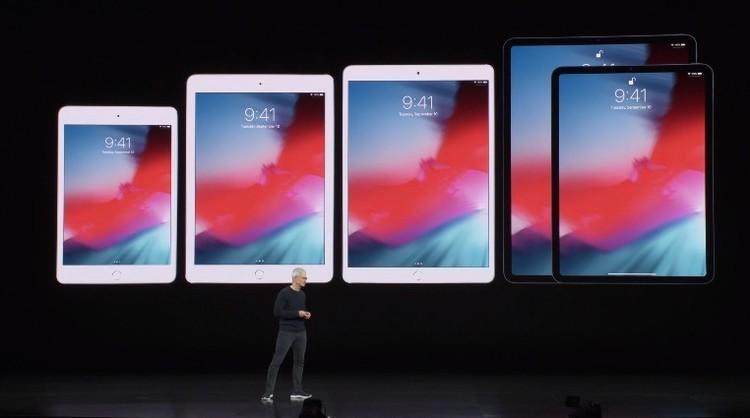 第七代iPad發(fā)布：速度快兩倍，蘇寧預約專享12期免息