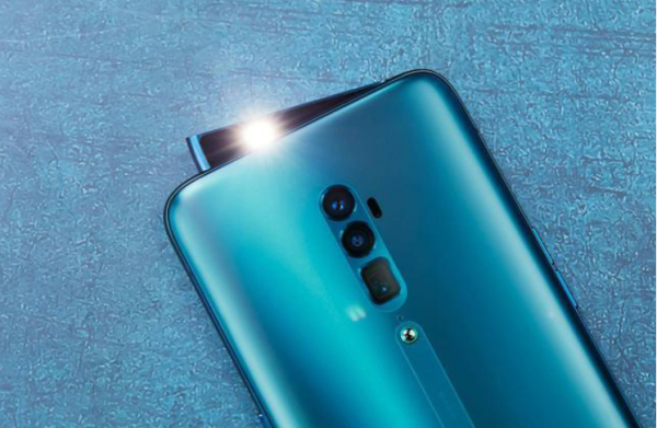 華為P30怎么樣好不好？定位相近，OPPO Reno棋高一著？