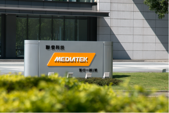 MediaTek營收持續(xù)增長，5G手機芯片將助其成5G贏家