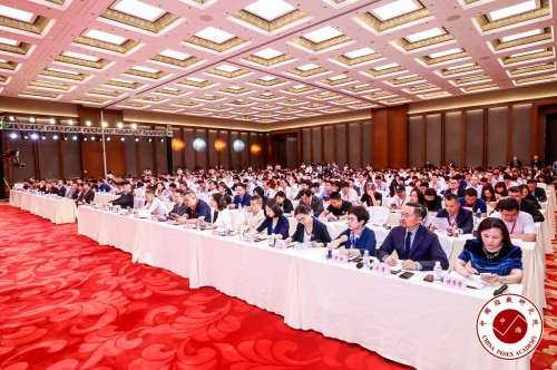 重磅！九牧斬獲行業(yè)唯一雙料冠軍大獎