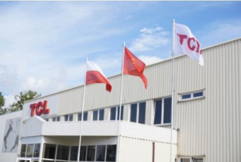 TCL，在海外再造了一個TCL 
