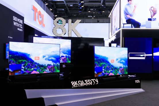 TCL，在海外再造了一個TCL 