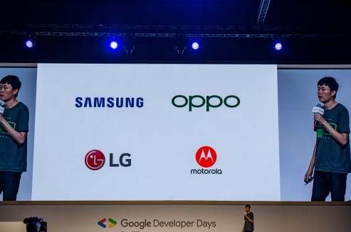 OPPO 谷歌聯(lián)合開發(fā)相機(jī)接口 CameraX，向三方應(yīng)用開放系統(tǒng)相機(jī)能力
