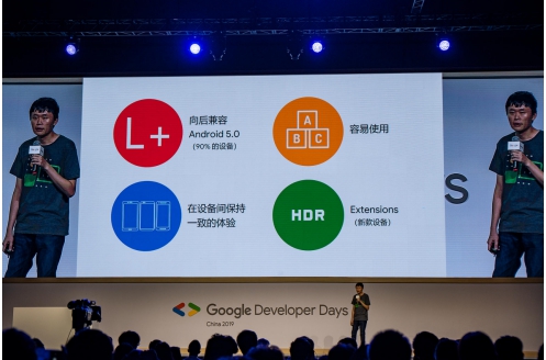 OPPO 谷歌聯(lián)合開發(fā)相機(jī)接口 CameraX，向三方應(yīng)用開放系統(tǒng)相機(jī)能力