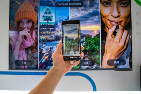OPPO 谷歌聯(lián)合開發(fā)相機(jī)接口 CameraX，向三方應(yīng)用開放系統(tǒng)相機(jī)能力