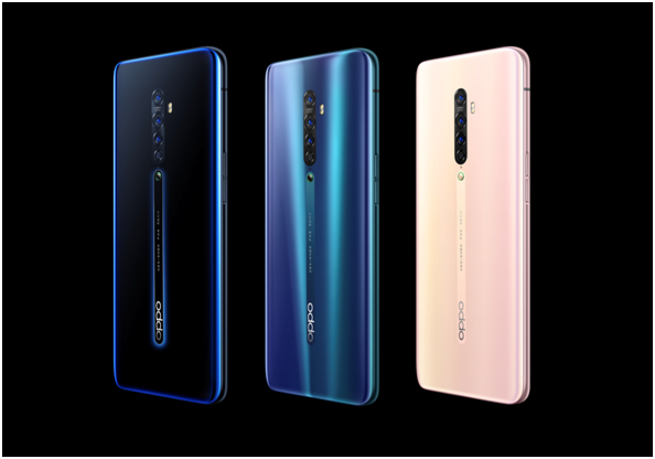 OPPO Reno2視頻超級防抖首發(fā)，網(wǎng)紅、媒體人齊聚過山車挑戰(zhàn)