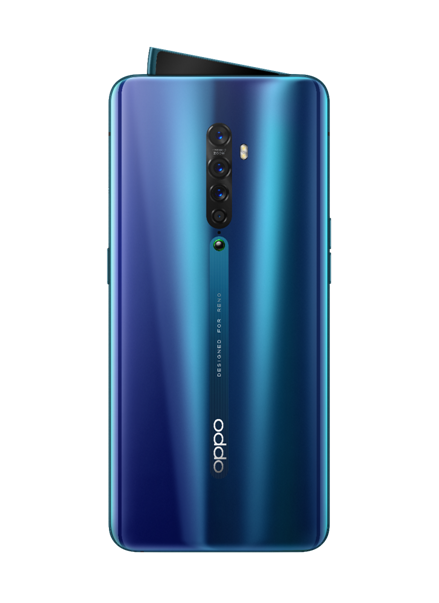 OPPO Reno2視頻超級防抖首發(fā)，網(wǎng)紅、媒體人齊聚過山車挑戰(zhàn)