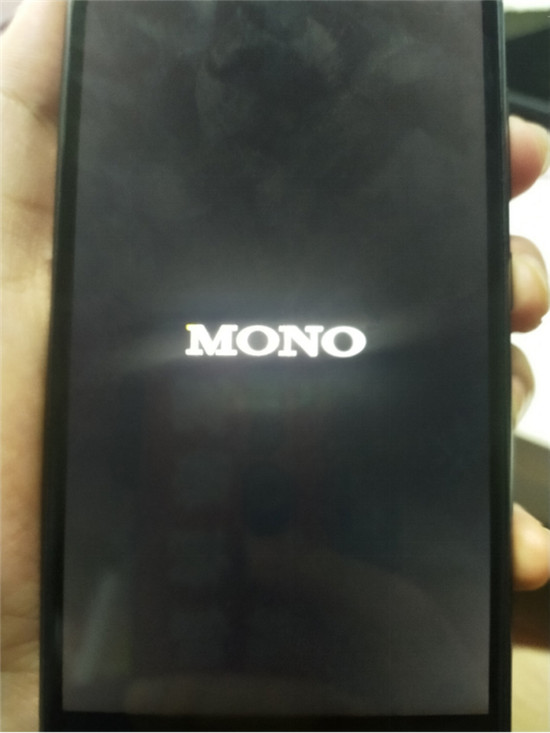 又一款區(qū)塊鏈?zhǔn)謾C(jī)？MONO知情人士：這是流量礦機(jī)！