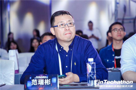 微眾銀行區(qū)塊鏈開源觀察：把代碼丟出去，把信任拿回來