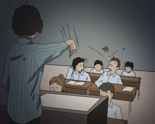 當90后老師走上課堂，有一種愛叫老師的“AI”
