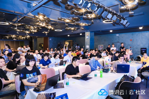 只談理念不談實(shí)踐的AI都是耍流氓，開(kāi)發(fā)者才是推動(dòng)AI生態(tài)持續(xù)繁榮的“幕后推手”