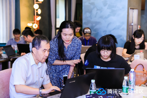 只談理念不談實(shí)踐的AI都是耍流氓，開(kāi)發(fā)者才是推動(dòng)AI生態(tài)持續(xù)繁榮的“幕后推手”