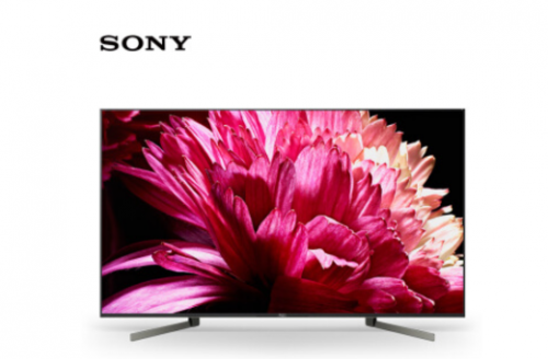 什么叫4K電視？索尼X9500G智能液晶電視給你答案