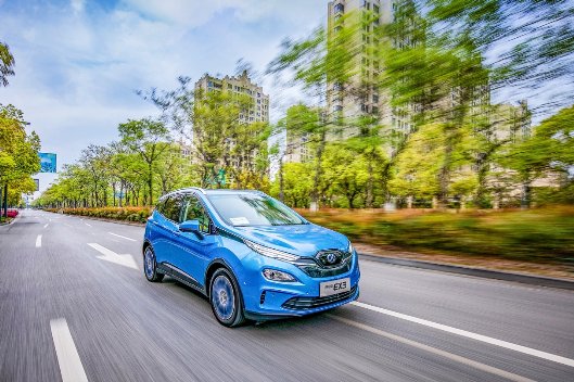 電動(dòng)汽車是否安全？全球首次三車雙重碰撞測(cè)試將給出答案